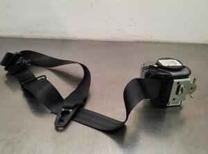 Safety Belts RENAULT CAPTUR I (J5_, H5_), RENAULT CLIO IV (BH_)