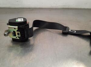 Safety Belts VW GOLF VII (5G1, BQ1, BE1, BE2)