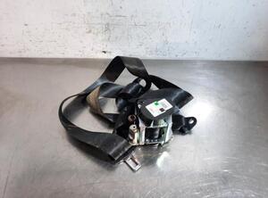 Safety Belts CITROËN C3 III (SX), CITROËN C3 II (SC_)