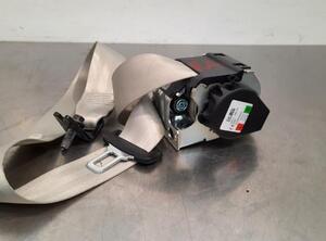 Safety Belts VOLVO XC60 II (246)