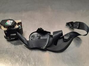 Safety Belts VOLVO XC40 (536), VOLVO C40 (539)