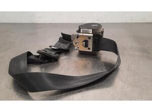 Safety Belts RENAULT MASTER III Van (FV), RENAULT MASTER III Platform/Chassis (EV, HV, UV)