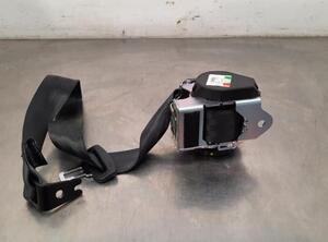 Safety Belts VOLVO XC40 (536), VOLVO C40 (539)