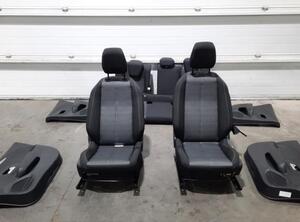 Zetels Set OPEL CORSA F (P2JO)