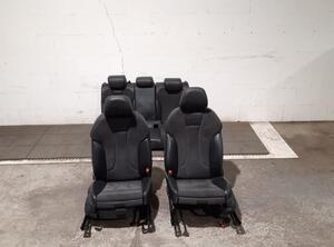 Seats Set AUDI A3 Sportback (8VA, 8VF), AUDI A6 Allroad (4GH, 4GJ, C7)