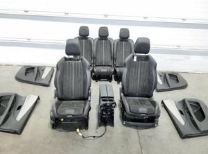 Seats Set PEUGEOT 5008 II (MC_, MJ_, MR_, M4_)