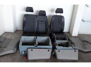 Seats Set MERCEDES-BENZ SPRINTER 3-t Van (906)