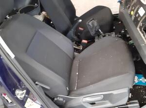 Seats Set VW POLO (AW1, BZ1)