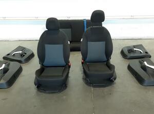 Seats Set PEUGEOT 208 I (CA_, CC_)