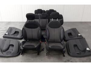 Seats Set FIAT 500L (351_, 352_)