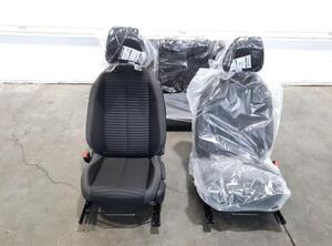 Zetels Set PEUGEOT 2008 II (UD_, US_, UY_, UK_)