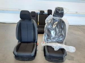 Seats Set PEUGEOT 208 II (UB_, UP_, UW_, UJ_)