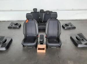 Zetels Set OPEL CORSA F (P2JO)