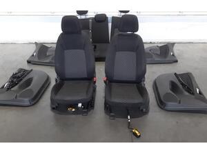 Seats Set OPEL ASTRA K (B16)