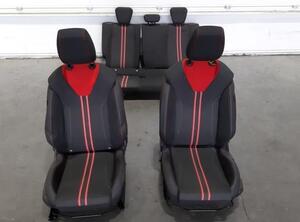 Zetels Set OPEL CORSA F (P2JO)