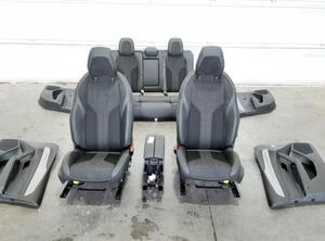 Seats Set PEUGEOT 308 III (FB_, FH_, FP_, F3_, FM_)