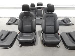 Seats Set VOLVO XC40 (536), VOLVO C40 (539)