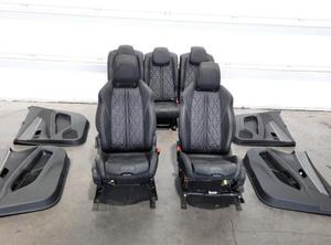 Seats Set PEUGEOT 5008 II (MC_, MJ_, MR_, M4_)