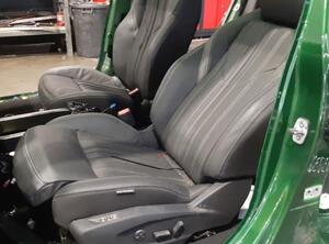 Seats Set PEUGEOT 308 III (FB_, FH_, FP_, F3_, FM_)