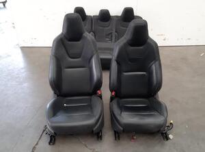 Seats Set TESLA MODEL S (5YJS), TESLA MODEL Y (5YJY)