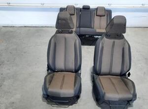 Seats Set DS DS 7 Crossback (J4_, JR_, JC_), CITROËN DS