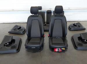 Seats Set MERCEDES-BENZ A-CLASS (W177), MERCEDES-BENZ A-CLASS Saloon (V177)