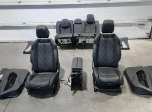 Seats Set PEUGEOT 3008 SUV (MC_, MR_, MJ_, M4_)