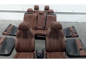 Seats Set BMW X5 (F15, F85)