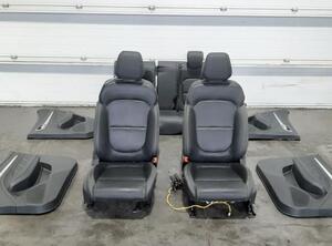 Seats Set MG MG ZS SUV, MG (SAIC) ZS