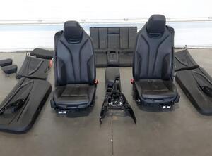 Seats Set BMW 4 Convertible (F33, F83)