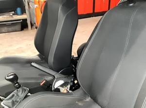 Zetels Set OPEL CORSA F (P2JO)