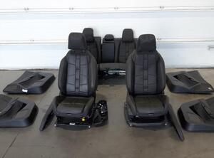 Seats Set DS DS 7 Crossback (J4_, JR_, JC_), CITROËN DS