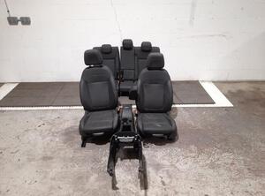 Seats Set OPEL CROSSLAND X / CROSSLAND (P17, P2QO)