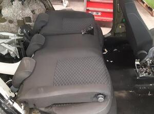 Seats Set OPEL ASTRA K (B16)