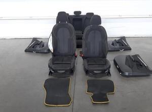 Seats Set BMW X2 (F39)