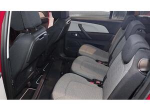 Seats Set CITROËN C4 SPACETOURER (3D_)