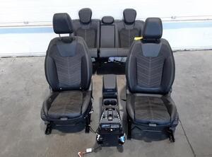 Seats Set OPEL GRANDLAND X (A18)