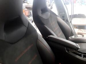 Seats Set MERCEDES-BENZ CLA (C118), MERCEDES-BENZ C-CLASS (W205)