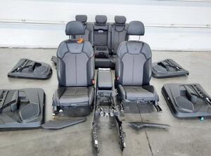 Zetels Set AUDI Q5 Sportback (FYT)