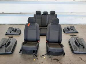 Seats Set VW POLO (AW1, BZ1)