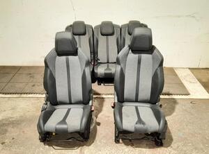 Seats Set PEUGEOT 5008 II (MC_, MJ_, MR_, M4_)