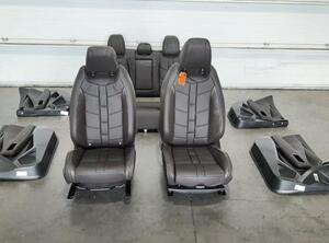 Seats Set DS DS 4 II (F_, FB_, F3_)