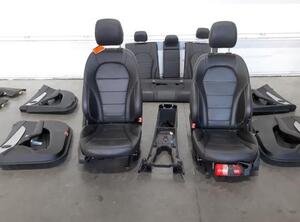 Seats Set MERCEDES-BENZ C-CLASS T-Model (S205), MERCEDES-BENZ C-CLASS (W205)