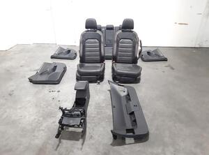 Seats Set VW GOLF VII (5G1, BQ1, BE1, BE2), VW GOLF VIII Variant (CG5), VW GOLF VII Variant (BA5, BV5)