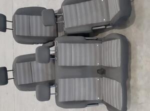 Seats Set OPEL COMBO E Tour / Life (K9)