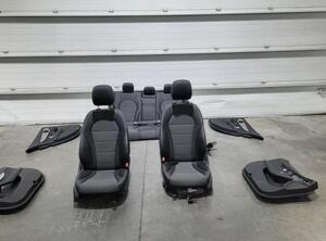 Seats Set MERCEDES-BENZ C-CLASS T-Model (S205), MERCEDES-BENZ C-CLASS (W205)