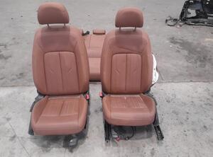 Seats Set AUDI A7 Sportback (4KA)