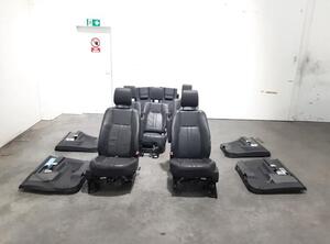 Seats Set LAND ROVER DISCOVERY IV (L319), LAND ROVER DISCOVERY III (L319)