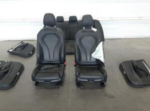 Zetels Set BMW 5 (G30, F90)