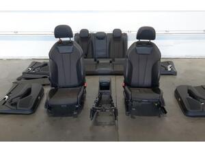 Seats Set AUDI A5 Sportback (F5A, F5F)